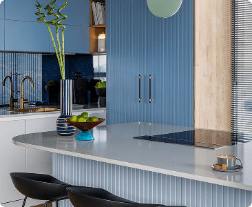 Kitchen Remodeling