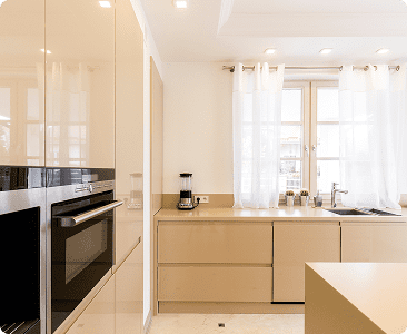 Kitchen Remodeling