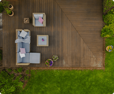 Deck Construction