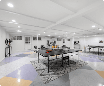 Basement