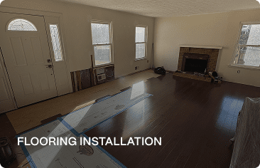 Flooring Installation