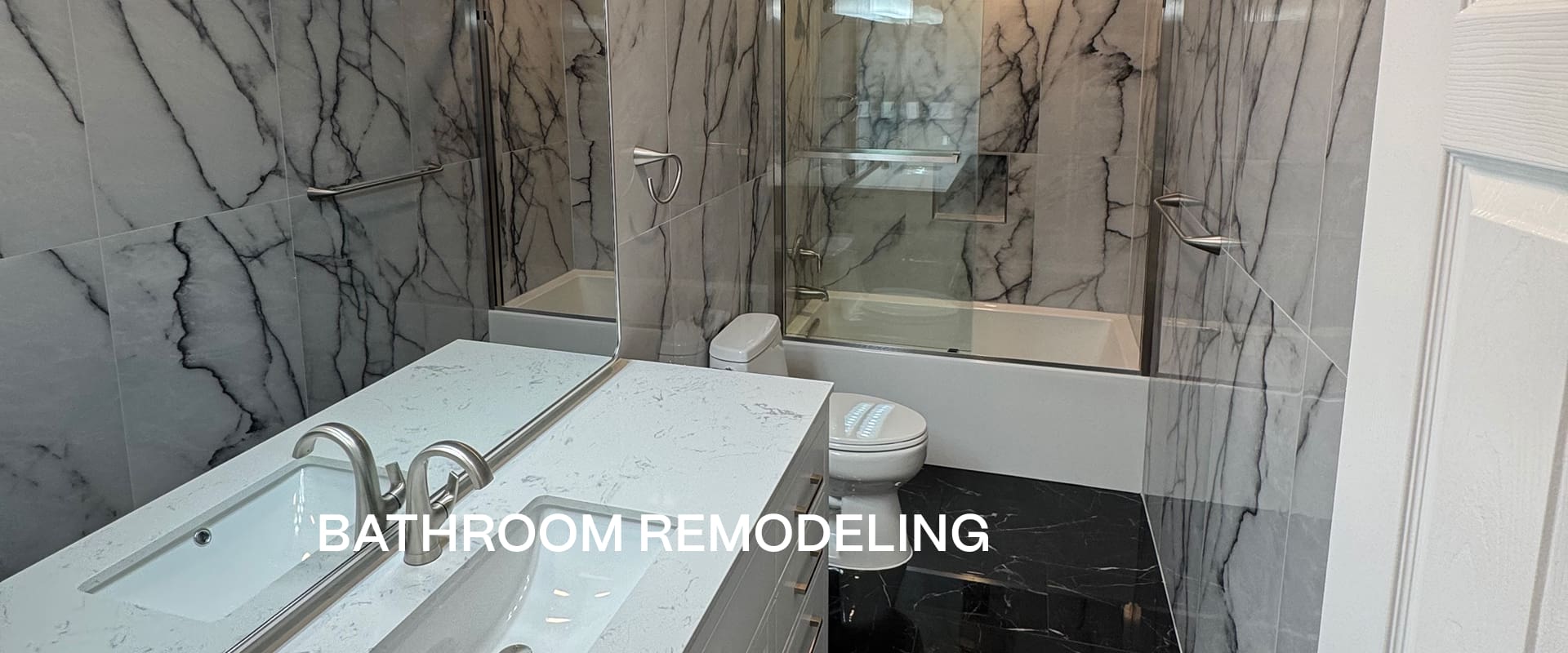 Bathroom Remodeling