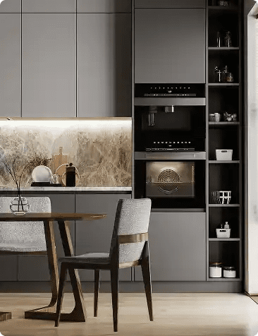 Home Remodeling