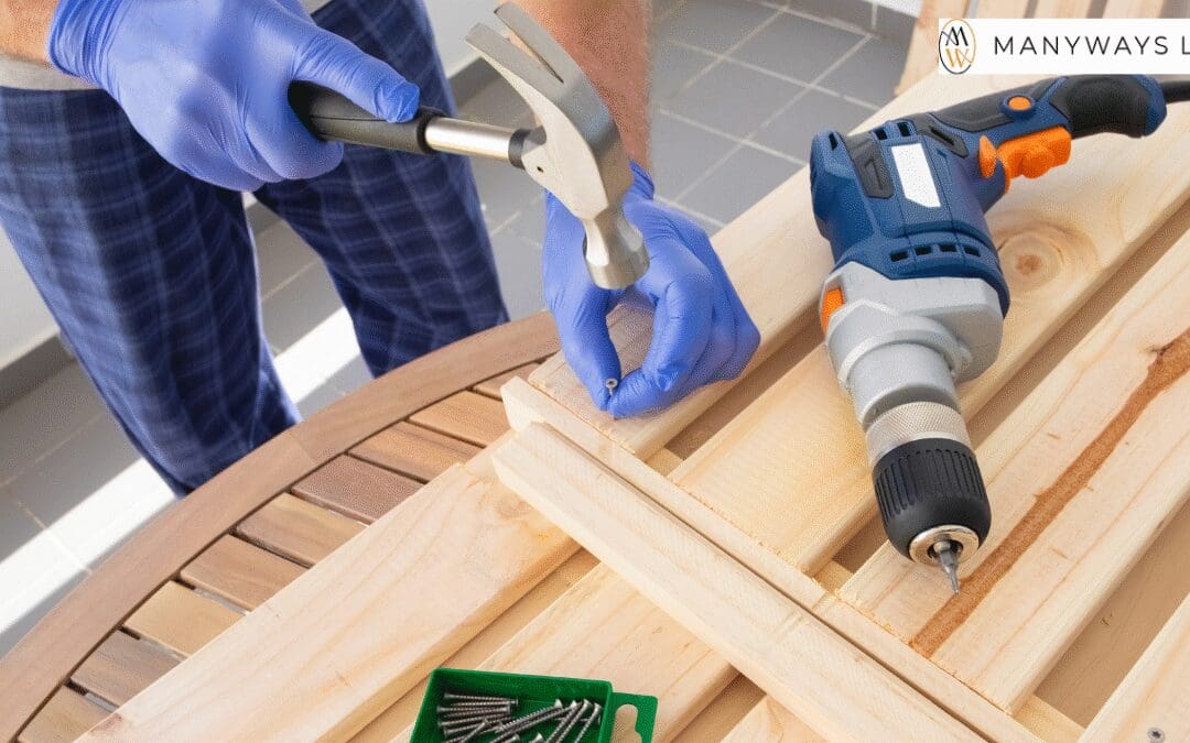 Top 5 Decking Materials to Upgrade Your Home’s Outdoor Space