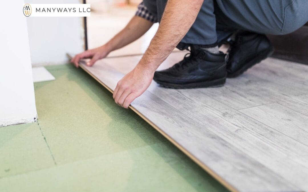 Modern Flooring Options to Transform Your Space