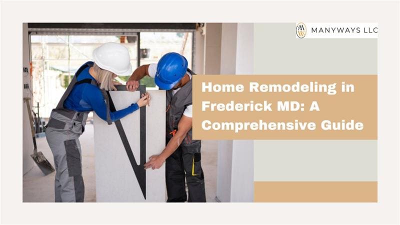 Home Remodeling