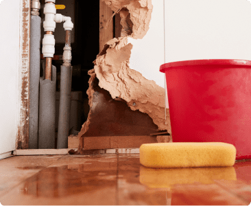water damage water damage