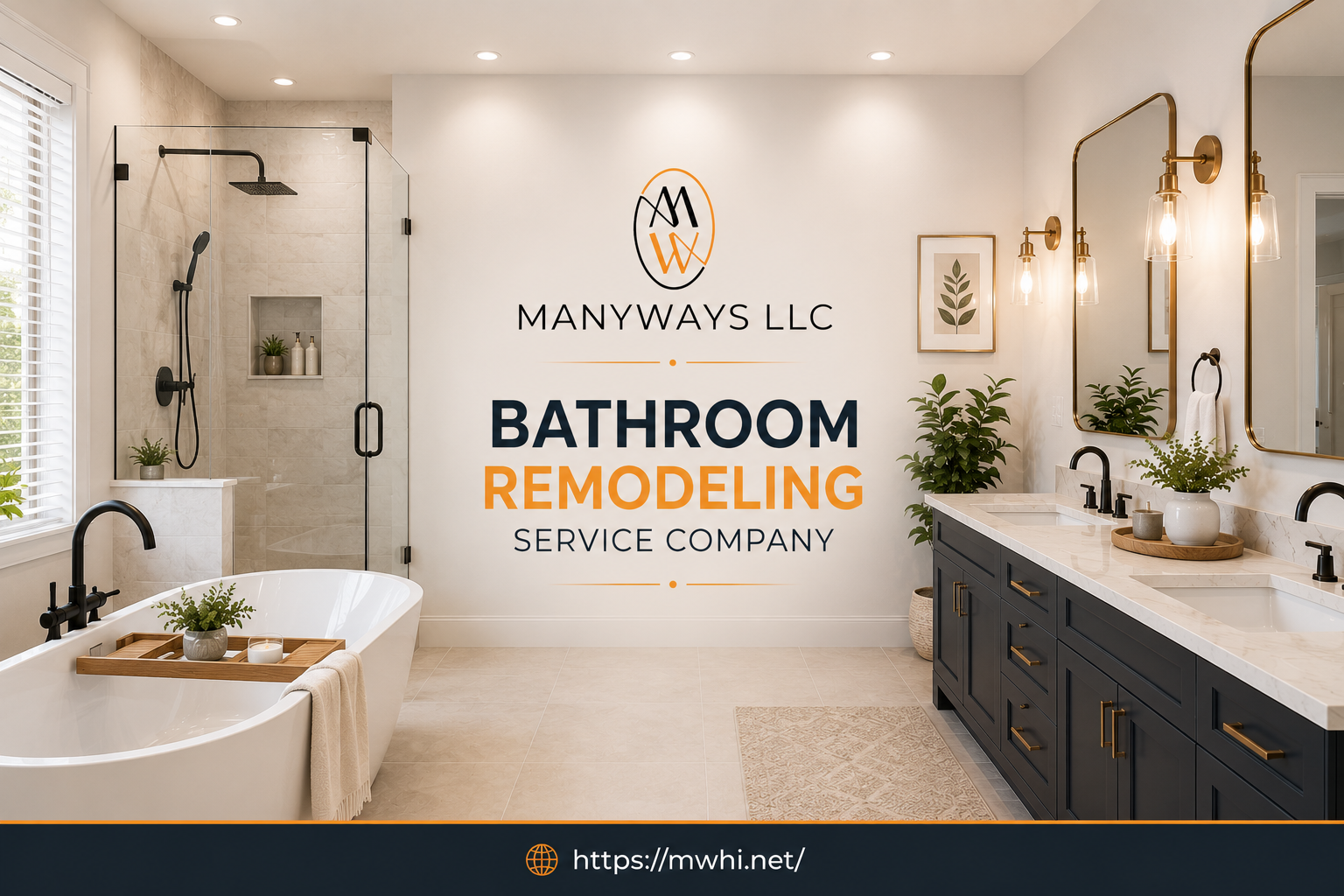Bathroom Remodeling