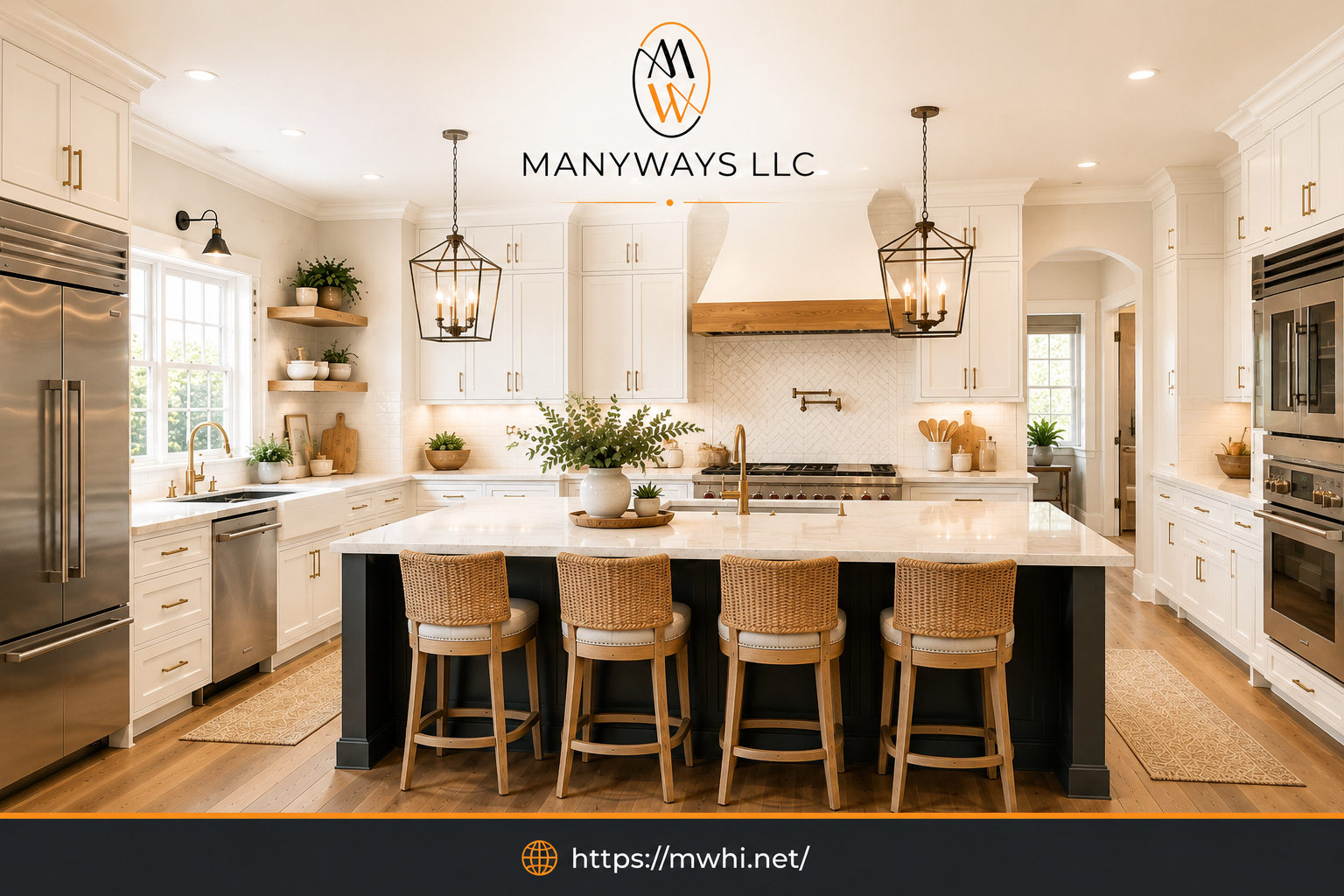 Kitchen Remodeling