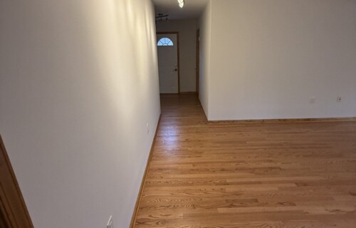 Flooring Installation