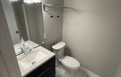 Basement Remodeling