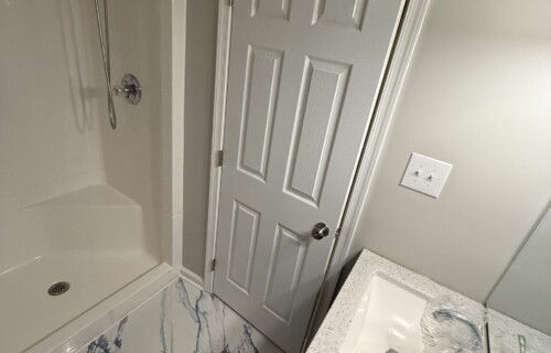 Basement Remodeling