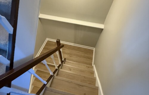 Basement Remodeling