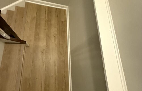 Basement Remodeling