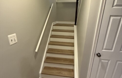 Basement Remodeling