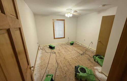 Flooring Installation