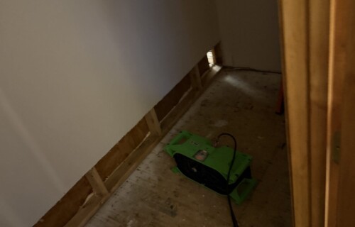 Flooring Installation