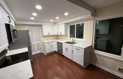 Kitchen Remodeling