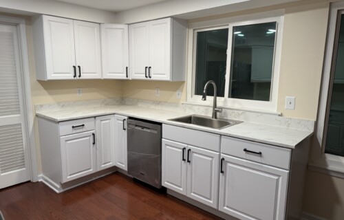 Kitchen Remodeling