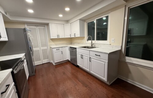 Kitchen Remodeling