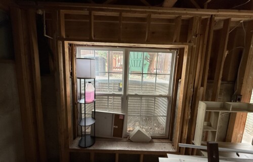 Basement Remodeling