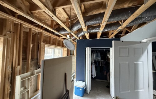 Basement Remodeling