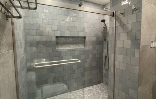 Bathroom Remodeling