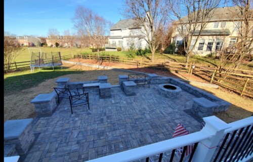 Deck Construction
