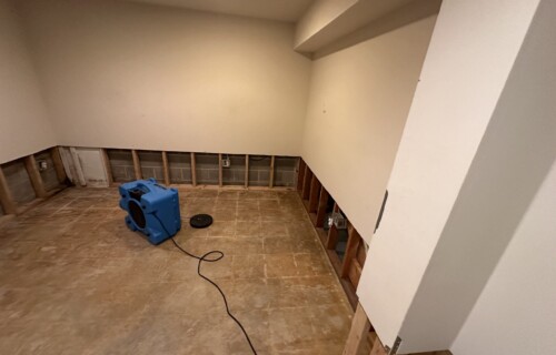 Basement Remodeling
