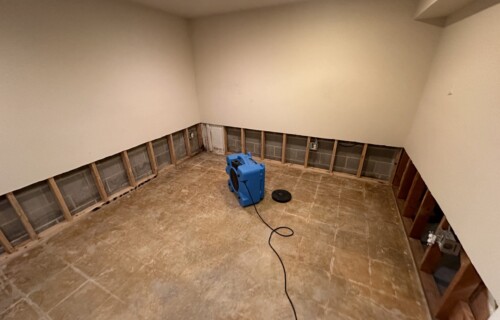 Basement Remodeling