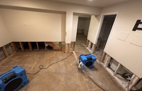 Basement Remodeling