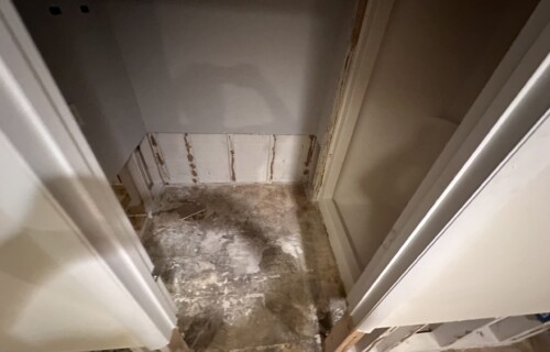Basement Remodeling