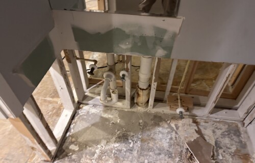 Basement Remodeling