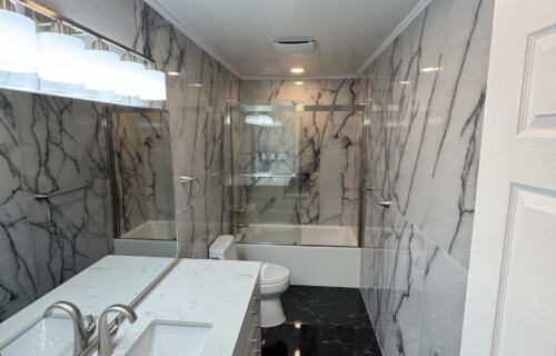 Bathroom Remodeling