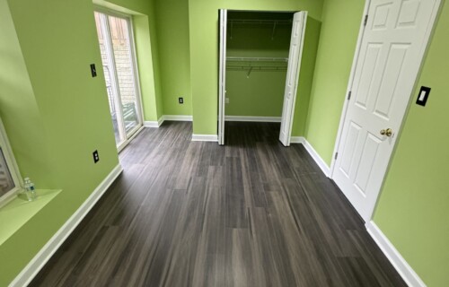 Basement Remodeling