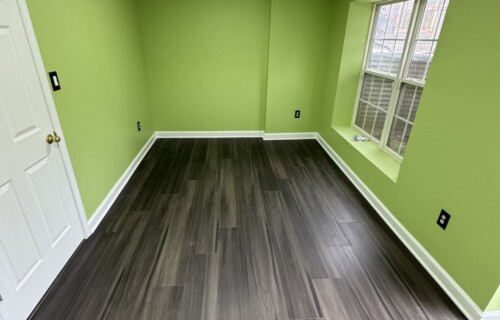 Basement Remodeling