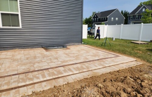 Deck Construction