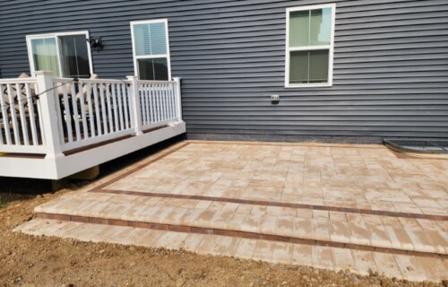 Deck Construction