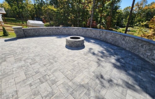 Deck Construction